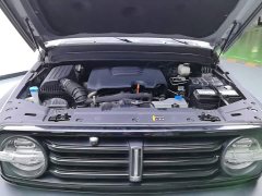 Tank 300 Off-Road Edition 2.0T Challenger - ფოტო 10