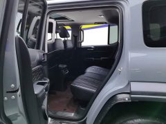 Tank 300 Off-Road Edition 2.0T Challenger - ფოტო 11