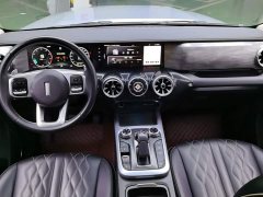 Tank 300 Off-Road Edition 2.0T Challenger - ფოტო 12