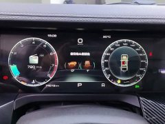 Tank 300 Off-Road Edition 2.0T Challenger - ფოტო 14
