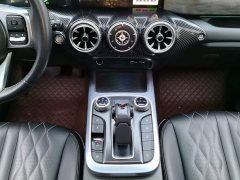 Tank 300 Off-Road Edition 2.0T Challenger - ფოტო 16