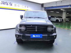 Tank 300 Off-Road Edition 2.0T Challenger - ფოტო 2