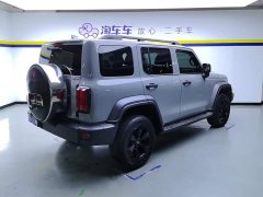 Tank 300 Off-Road Edition 2.0T Challenger - ფოტო 3