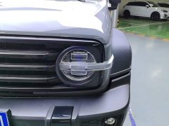 Tank 300 Off-Road Edition 2.0T Challenger - ფოტო 5