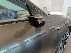 Audi e5 Sportback 2026 Flagship quattro - ფოტო 11