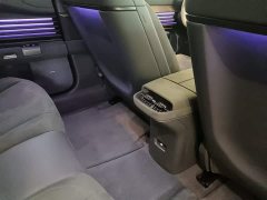 Audi e5 Sportback 2026 Flagship quattro - ფოტო 12