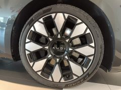 Audi e5 Sportback 2026 Flagship quattro - ფოტო 14