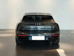 Audi e5 Sportback 2026 Flagship quattro - ფოტო 5