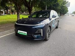 Deepal Deep Blue S09 Four-Wheel Drive Ultra Premium Edition - ფოტო 1