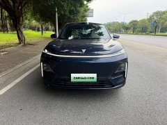 Deepal Deep Blue S09 Four-Wheel Drive Ultra Premium Edition - ფოტო 2