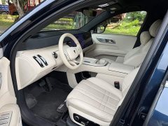 Deepal Deep Blue S09 Four-Wheel Drive Ultra Premium Edition - ფოტო 3