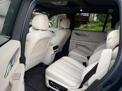 Deepal Deep Blue S09 Four-Wheel Drive Ultra Premium Edition - ფოტო 4
