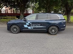 Deepal Deep Blue S09 Four-Wheel Drive Ultra Premium Edition - ფოტო 7