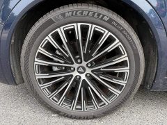 Deepal Deep Blue S09 Four-Wheel Drive Ultra Premium Edition - ფოტო 8