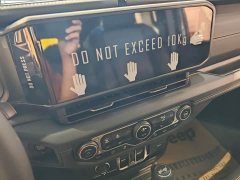 Jeep Wrangler 2.0T Sahara Four-Door - ფოტო 15