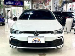 Volkswagen Golf 2023 280TSI DSG R-Line Lite - ფოტო 2