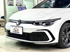 Volkswagen Golf 2023 280TSI DSG R-Line Lite - ფოტო 3