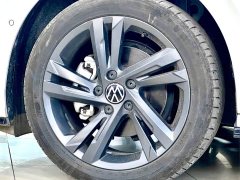 Volkswagen Golf 2023 280TSI DSG R-Line Lite - ფოტო 4
