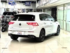 Volkswagen Golf 2023 280TSI DSG R-Line Lite - ფოტო 5