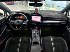 Volkswagen Golf 2023 280TSI DSG R-Line Lite - ფოტო 7