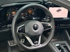 Volkswagen Golf 2023 280TSI DSG R-Line Lite - ფოტო 8