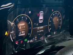 Volkswagen Golf 2023 280TSI DSG R-Line Lite - ფოტო 9