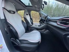 BYD Destroyer 05 Champion Edition DM-i 120KM Luxury - ფოტო 11