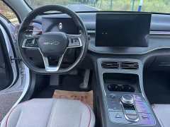 BYD Destroyer 05 Champion Edition DM-i 120KM Luxury - ფოტო 12