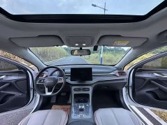 BYD Destroyer 05 Champion Edition DM-i 120KM Luxury - ფოტო 13