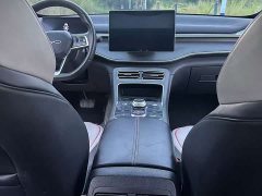 BYD Destroyer 05 Champion Edition DM-i 120KM Luxury - ფოტო 15