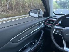 BYD Destroyer 05 Champion Edition DM-i 120KM Luxury - ფოტო 16
