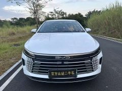 BYD Destroyer 05 Champion Edition DM-i 120KM Luxury - ფოტო 2