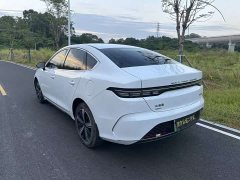 BYD Destroyer 05 Champion Edition DM-i 120KM Luxury - ფოტო 5