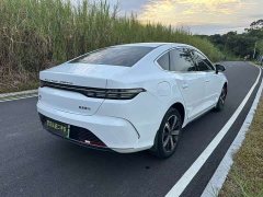 BYD Destroyer 05 Champion Edition DM-i 120KM Luxury - ფოტო 7