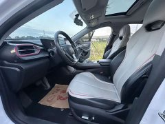BYD Destroyer 05 Champion Edition DM-i 120KM Luxury - ფოტო 8