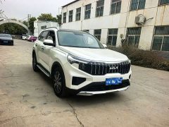 Kia Sportage 2021 Ace 2.0L Brilliant Edition - ფოტო 2