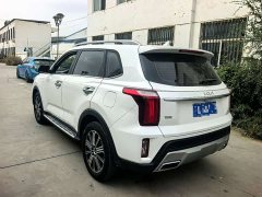 Kia Sportage 2021 Ace 2.0L Brilliant Edition - ფოტო 3