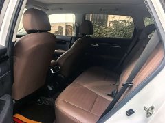 Kia Sportage 2021 Ace 2.0L Brilliant Edition - ფოტო 4