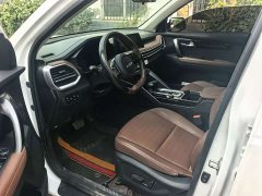 Kia Sportage 2021 Ace 2.0L Brilliant Edition - ფოტო 5