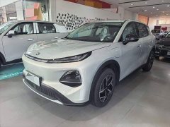 Changan Qiyuan Q05 405Air - ფოტო 1