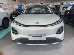 Changan Qiyuan Q05 405Air - ფოტო 2