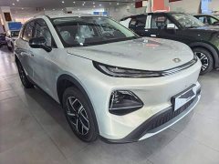 Changan Qiyuan Q05 405Air - ფოტო 3
