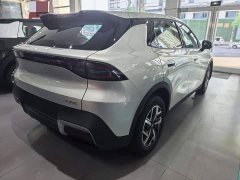 Changan Qiyuan Q05 405Air - ფოტო 4