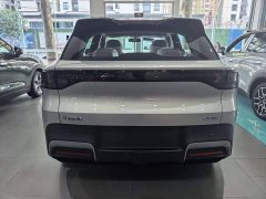Changan Qiyuan Q05 405Air - ფოტო 5
