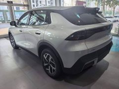 Changan Qiyuan Q05 405Air - ფოტო 6