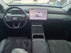 Changan Qiyuan Q05 405Air - ფოტო 8