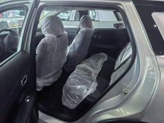 Changan Qiyuan Q05 405Air - ფოტო 9