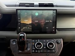 Land Rover Defender 110 P400 X-DYNAMIC HSE - ფოტო 16