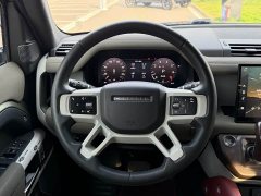 Land Rover Defender 110 P400 X-DYNAMIC HSE - ფოტო 17
