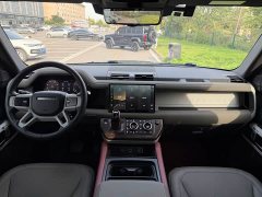 Land Rover Defender 110 P400 X-DYNAMIC HSE - ფოტო 19